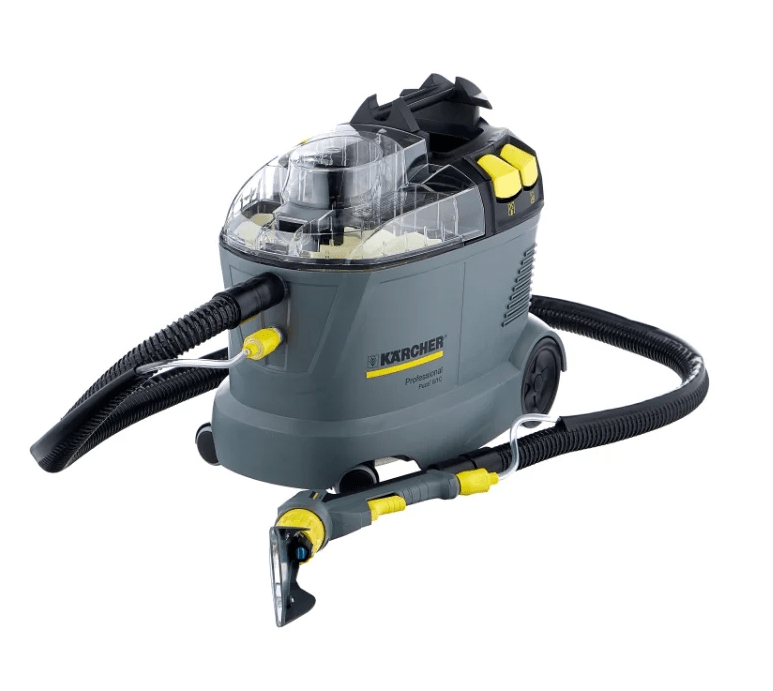 Моющий пылесос для мягкой мебели Karcher PUZZI 8/1C