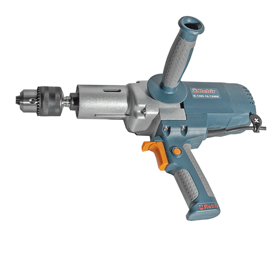 Дрель REBIR IE 1205-16/1450 ER