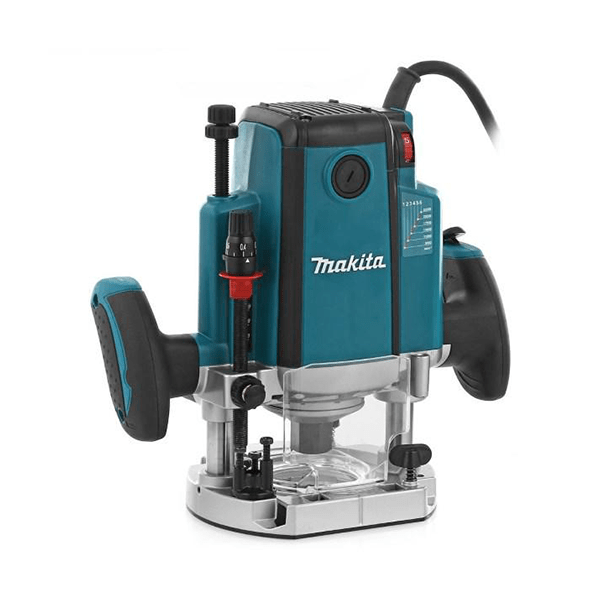 Фрезер Makita RP 2300 FC