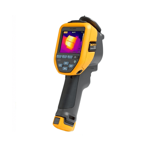 Тепловизор Fluke Tis 10