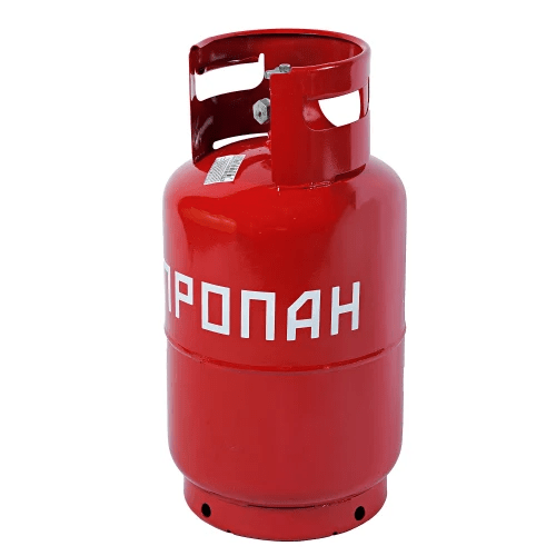 Баллон пропановый 27л