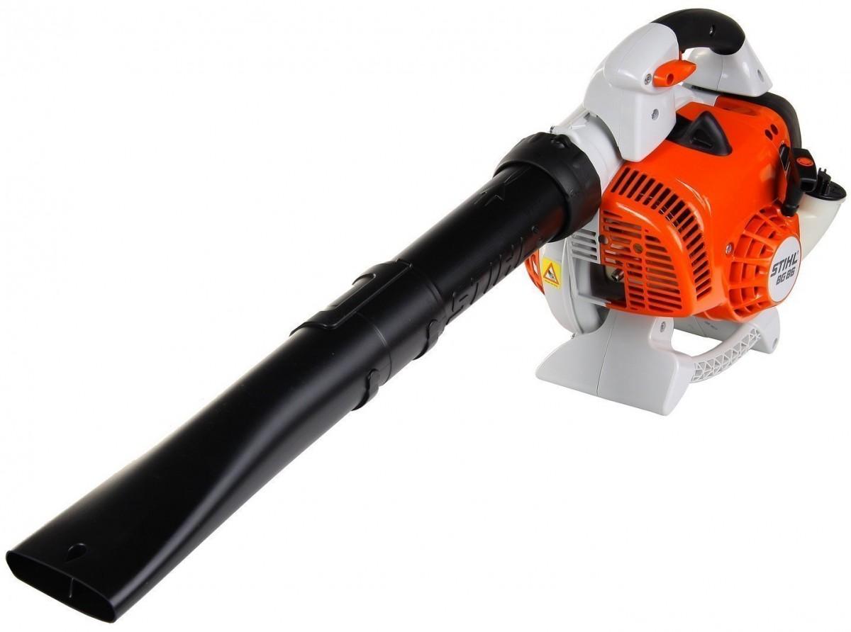 Воздуходувка STIHL BG 86