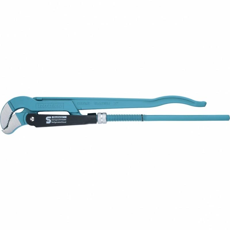 Газовый ключ Gross 2"