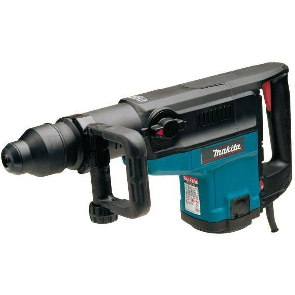 Перфоратор MAKITA HR 5001 c