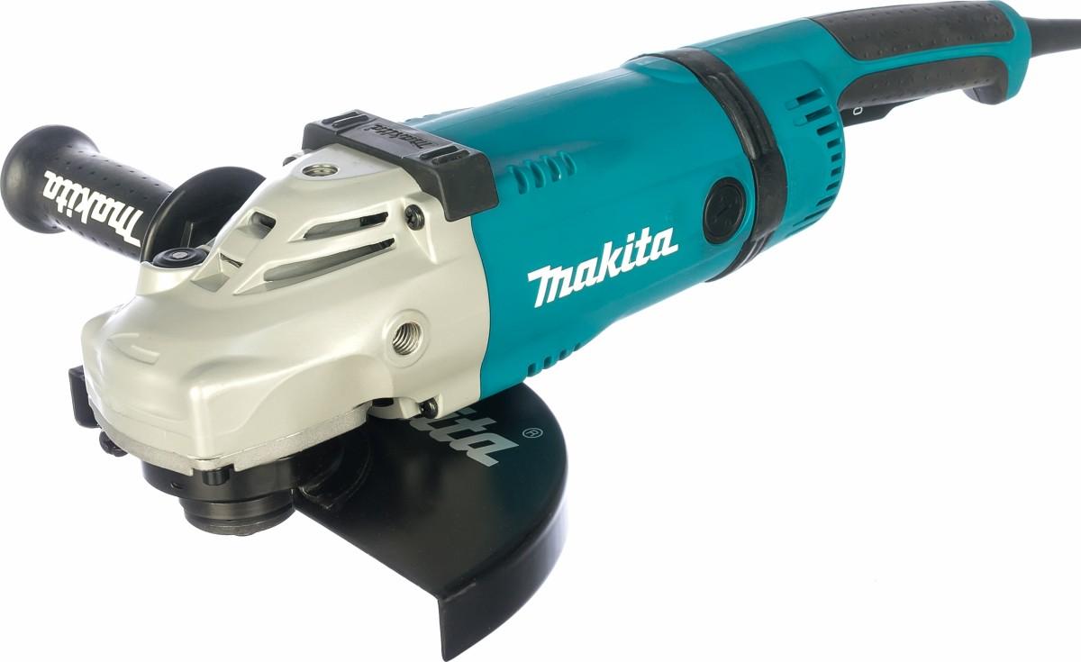 Угловая шлифмашина Makita 9040S
