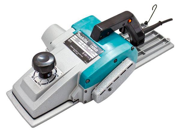 Рубанок электрический Makita 1806B