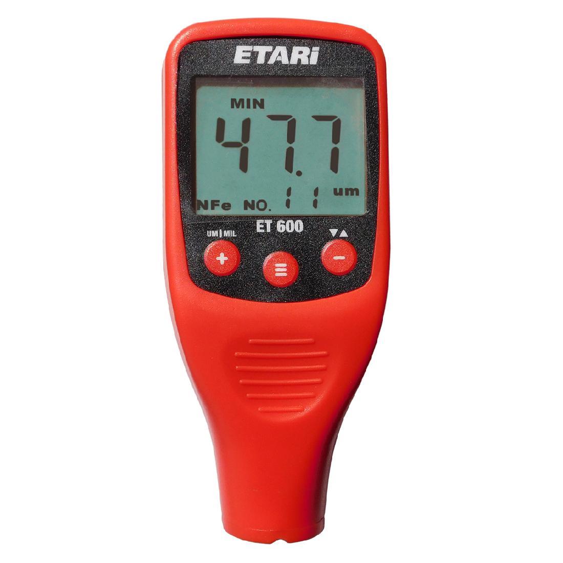 Толщиномер ETARI ET600