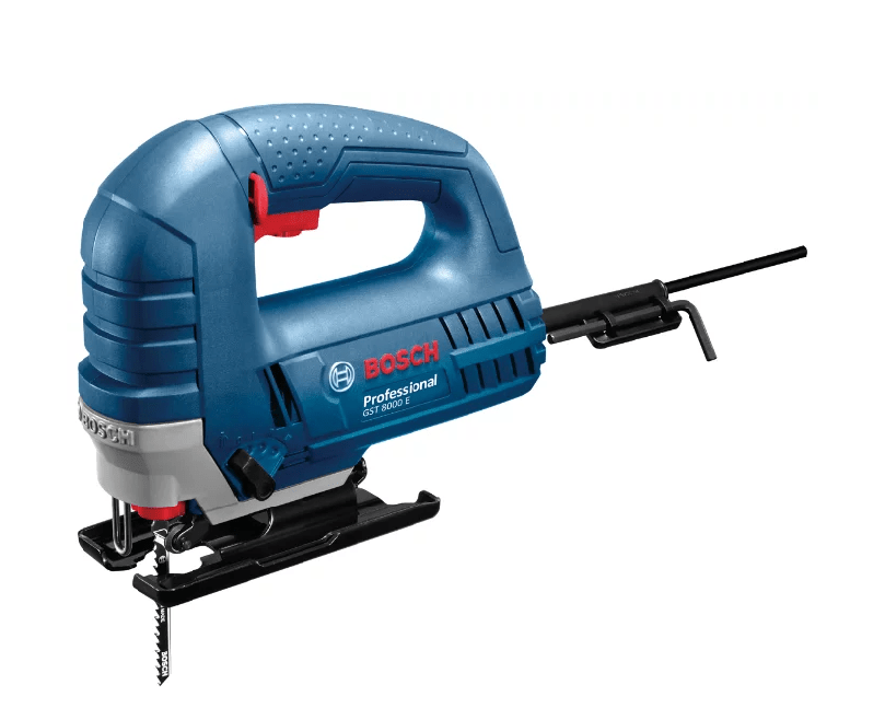 Лобзик BOSCH GST 8000 E