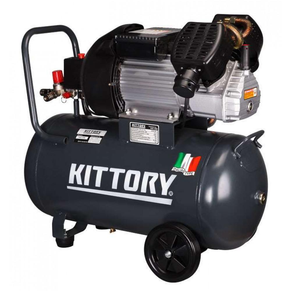 Компрессор KITTORY KAC-50W