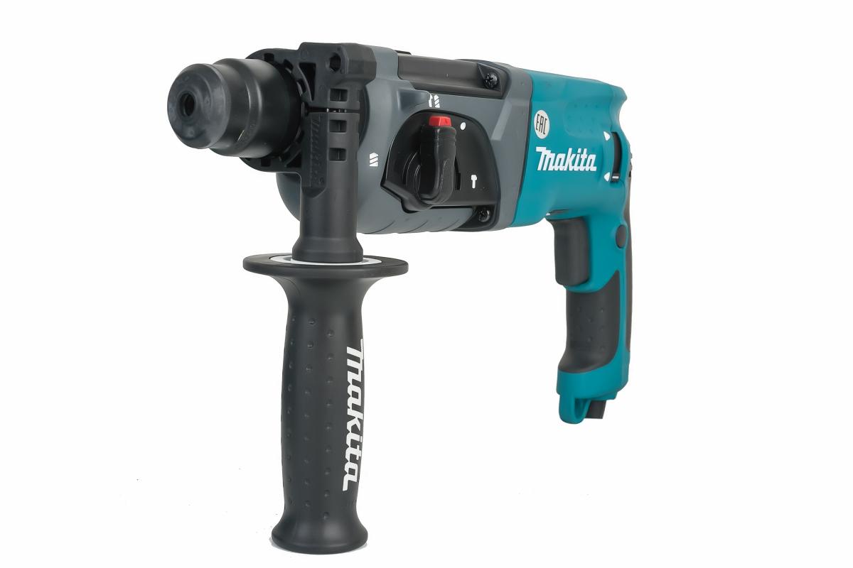 Перфоратор Makita HR 2470