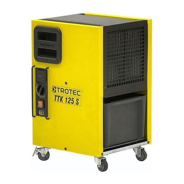 Осушитель воздуха Trotec TTK 125 S