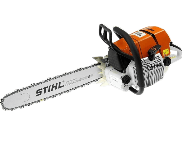 Бензопила STIHL MS 660