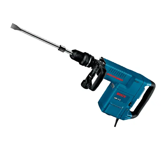 Отбойный молоток BOSCH HAMMER GSH 11 E