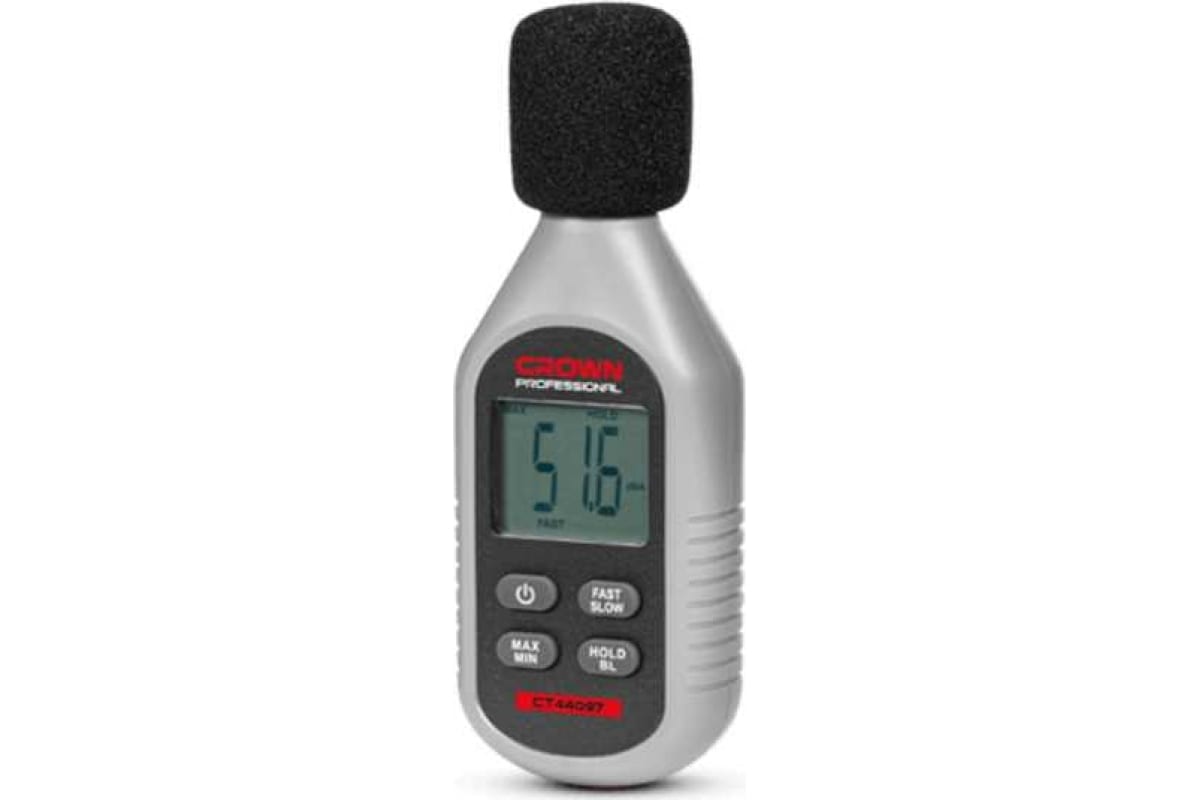 Измеритель уровня шума CT44097