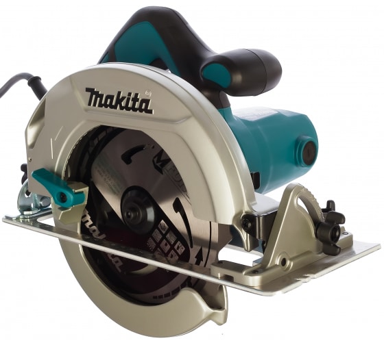 Дисковая пила Makita HS7601