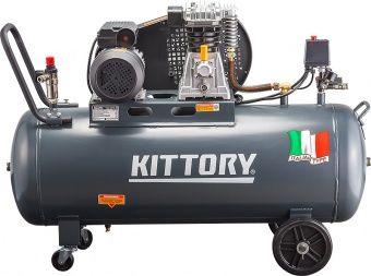 Компрессор Kittory KAC-150/70S 